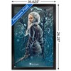 Trends International Netflix The Witcher Season 2 - Ciri Framed Wall Poster Prints - 3 of 4