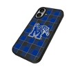NCAA AAC Universities Plaid MagSafe Compatible Cell Phone Case for Apple iPhone 17 Series - 2 of 4