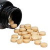 HealthA2Z - Milk Thistle Extract Tablets - 90 Count - 4 of 4