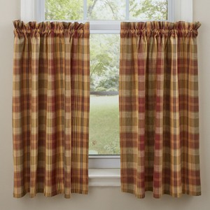Park Designs Saffron Tiers - 36"L - Beige - 1 of 2
