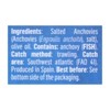 Sea Tales Anchovy Fillets in Olive Oil - Case of 12/1.6 oz - 3 of 4