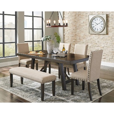 target furniture dining table