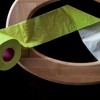 Renova  Colored Toilet Paper Jumbo Pack - 6 Rolls - 180 Sheets - 3 Ply - Eco-Certified - Septic Safe - Bold Bathroom Tissue - 2 of 4
