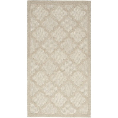 Nourison Trellis Outdoor Rug