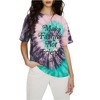 Elevenparis Womens Make Fashion Graphic T-Shirt - 4 of 4