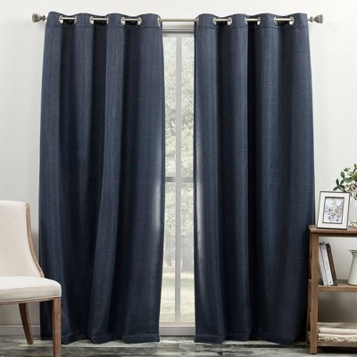 Beautiful Living Room Curtains : Target