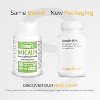 SuperSmart 90% Baicalin 500mg per Day - Skullcap Extract Supplement | Non-GMO & Gluten Free - 60 Vegetarian Capsules - 2 of 4