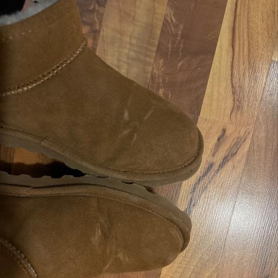 Bearpaw Women's Alyssa Boots : Target