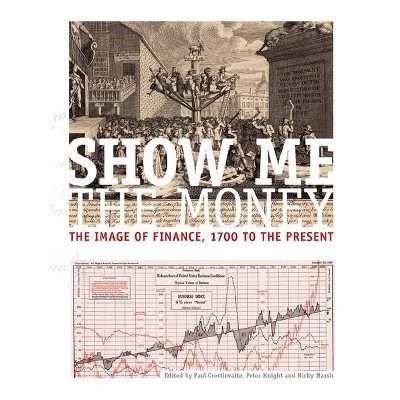 Show Me the Money CB - by  Paul Crosthwaite & Peter Knight & Nicky Marsh (Hardcover)