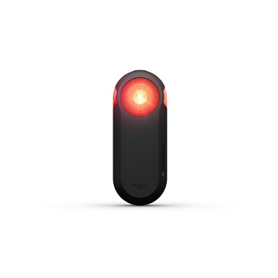 Garmin Varia RTL515 Rearview Radar Tail Light (Black