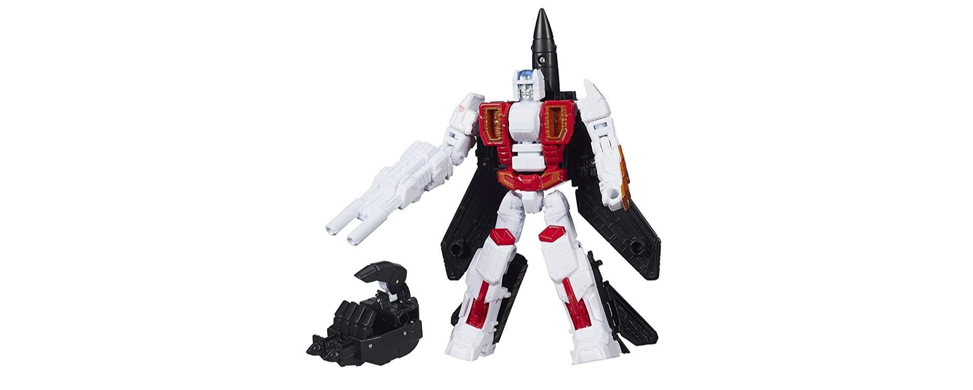 Air Raid | Transformers Generations Combiner Wars 0