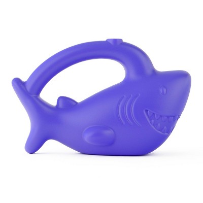 Sand Sifter and Watering Can Shark - Bullseye's Playground™