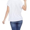 Women's Sunshine Tie Dye Top - PLUS - Phil Love - 2 of 3