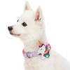 Blueberry Pet Dreamy Unicorn Adjustable Dog Collar with Detachable Unicorn - 3 of 4