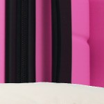 pink+abs+12/20/24/28 inch