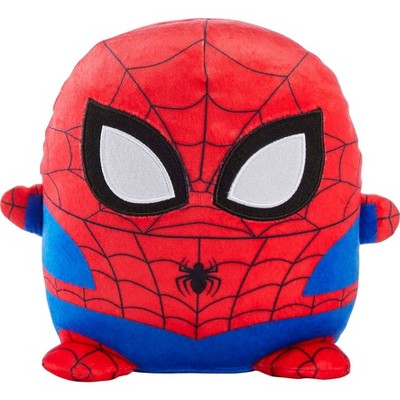 SPIDERMAM PELUCHE – Fan & Fun