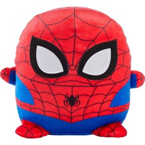 Marvel Cuutopia 5" Spider-Man Plush - 1 of 4