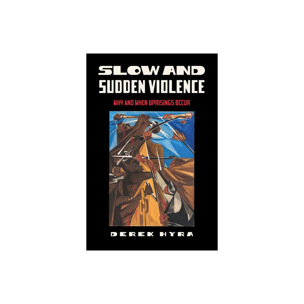 Slow and Sudden Violence