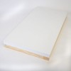 Lehman's Stoney Acres 5-Frame Telescoping Metal Cover for Standard 5-Frame Nuc and Langstroth Hive, Durable, All-Weather Roof for Beekeeping - 3 of 4