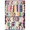 Nuloom Ofelia Bohemian Wool Indoor Area Rug - 2 of 4