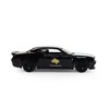 Greenlight 1/64 2020 Dodge Challenger SRT Hellcat, Department of Public Safety, Hot Pursuit Series 47 43050-E - 4 of 4