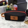 Pavilion Gift Company - Out Fishing - Canvas Toiletry Bag - Handbags - 2 of 4