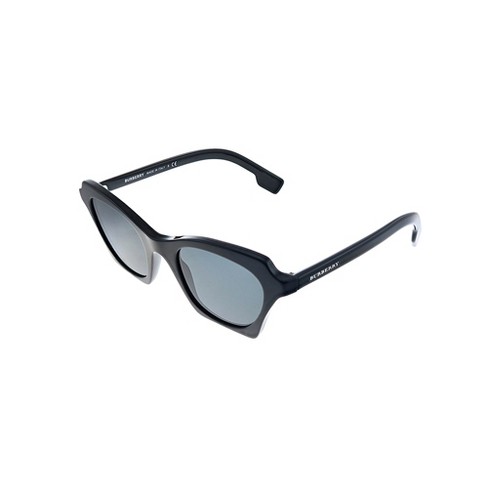 Burberry Margot Sunglasses 300187 Black