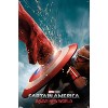Trends International Marvel Captain America: Brave New World - One Sheet Unframed Wall Poster Prints - 4 of 4