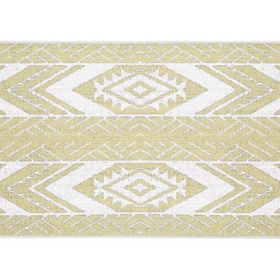 banana cream yellow