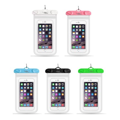 Case-mate Floating Waterproof Phone Pouch : Target