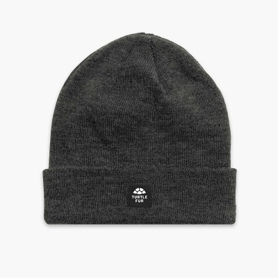 Turtle Fur Men's Explorer Cuffed Beanie
