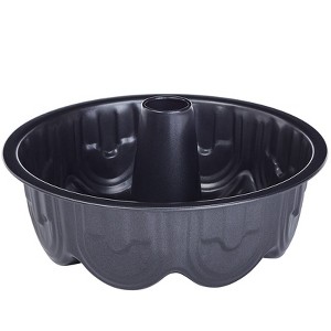 The Lakeside Collection Non-Stick Crown-Shaped Cake Pan - 1 of 1