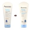 Aveeno Eczema Therapy Daily Moisturizing Cream with Oatmeal- 7.3oz - image 2 of 4