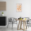 Stupell Industries Peaches Gallery Poster, 16" x 24" - 2 of 4