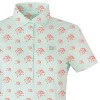 Women's Wo's Golf & Tacos Polo Shirt - SwingJuice - 2 of 3