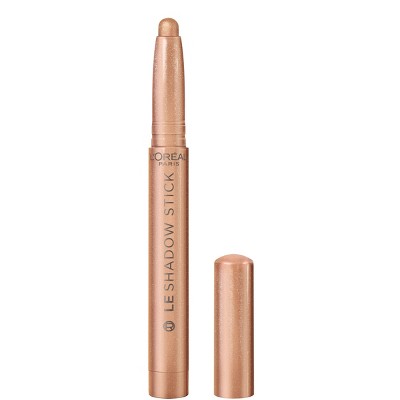 L'oreal Paris Le Shadow Stick Blendable Cream Eyeshadow Stick - 115 