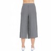 Women's Sonoma Culotte - LEIMERE - 3 of 3