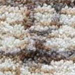 white, gray, dark red