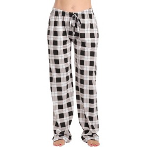 Just Love Women Tie Dye Pajama Pants 7073-10835-XS-SIOC - 1 of 3