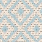 beige/aqua