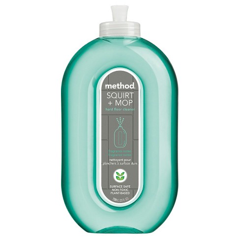 Method Spearmint Sage Household Cleaner 25 Fl Oz