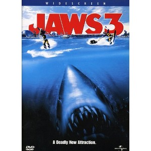 Jaws 3 - 1 of 1