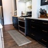 Bungalow Flooring Sole Comfort Velvet Diamonds Anti Fatigue Floor Mat - 2 of 4