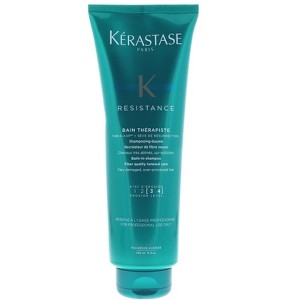 Kerastase Resistance Bain Therapiste Shampoo, 15 oz - 1 of 4