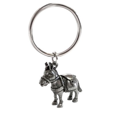 Crowded Coop, LLC DOTA 2 Donkey Courier Cell Phone Charm