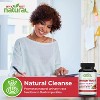 Why Not Natural 5-in-1 UTI Pills with D Mannose, Cranberry PAC Extract, Probiotics and Vitamin C & D - Urinary Health Formula for Women and Men - 3 of 4