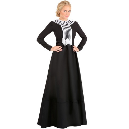 HalloweenCostumes.com Marie Curie Costume for Women - image 1 of 3