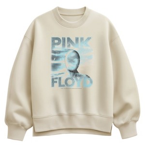 Women's - Pink Floyd - Pink Floyd Cloud Man - 1 of 1