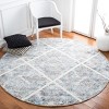 Artistry 600 ARR667 Hand Tufted Indoor Rug -Safavieh - 2 of 3