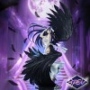 Banpresto - Overlord - Empress of Darkness - Albedo Evolve Figure - 4 of 4